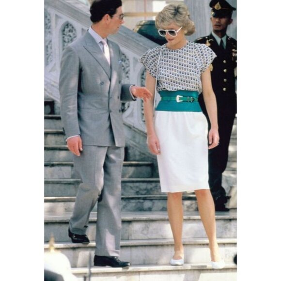 Stunning Vintage 100% Silk Sequin Beaded Midi Mini Designer Dress Wedding Guest - Picture 14 of 14